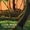 Gouri and Aksha - Look Inside - Single